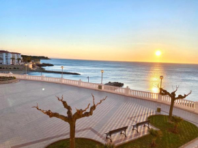 Apartamento en Ametlla de Mar SEA VIEW HAUS FREE WIFI